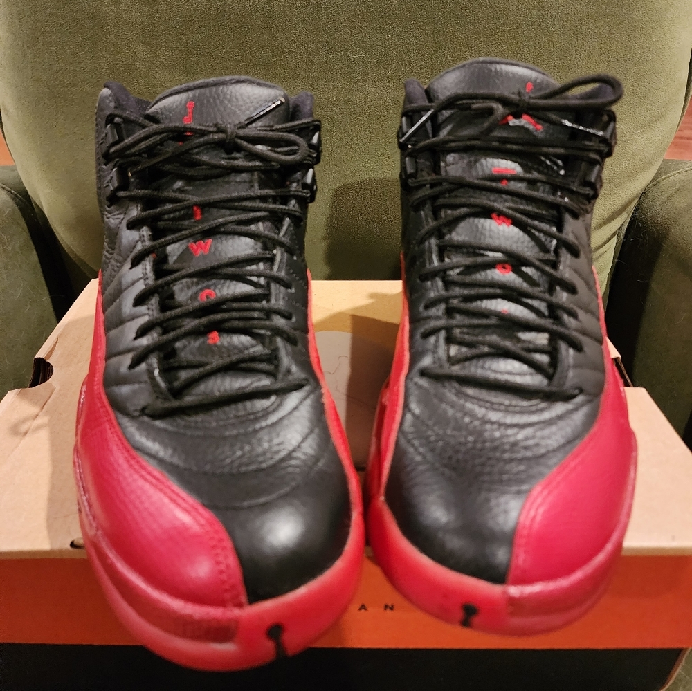 Air Jordan 12 retro